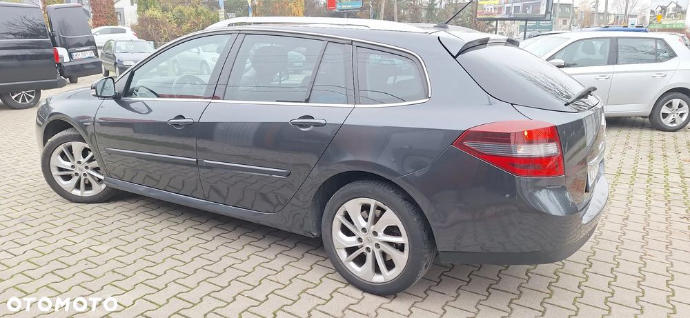 Renault Laguna 2.0 Limited - 11