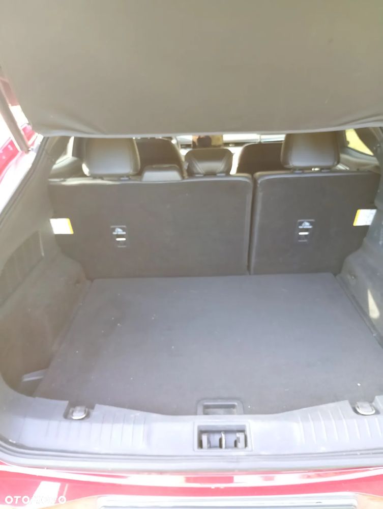 Ford Mustang Mach-E - 6