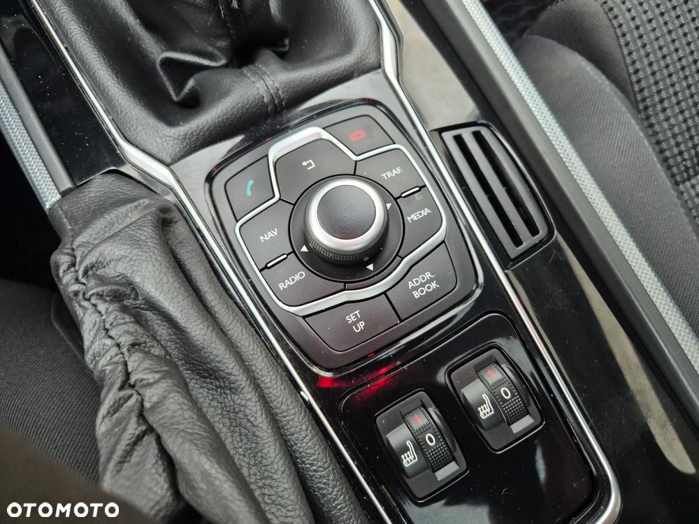 Peugeot 508 HDi FAP 140 Active - 6