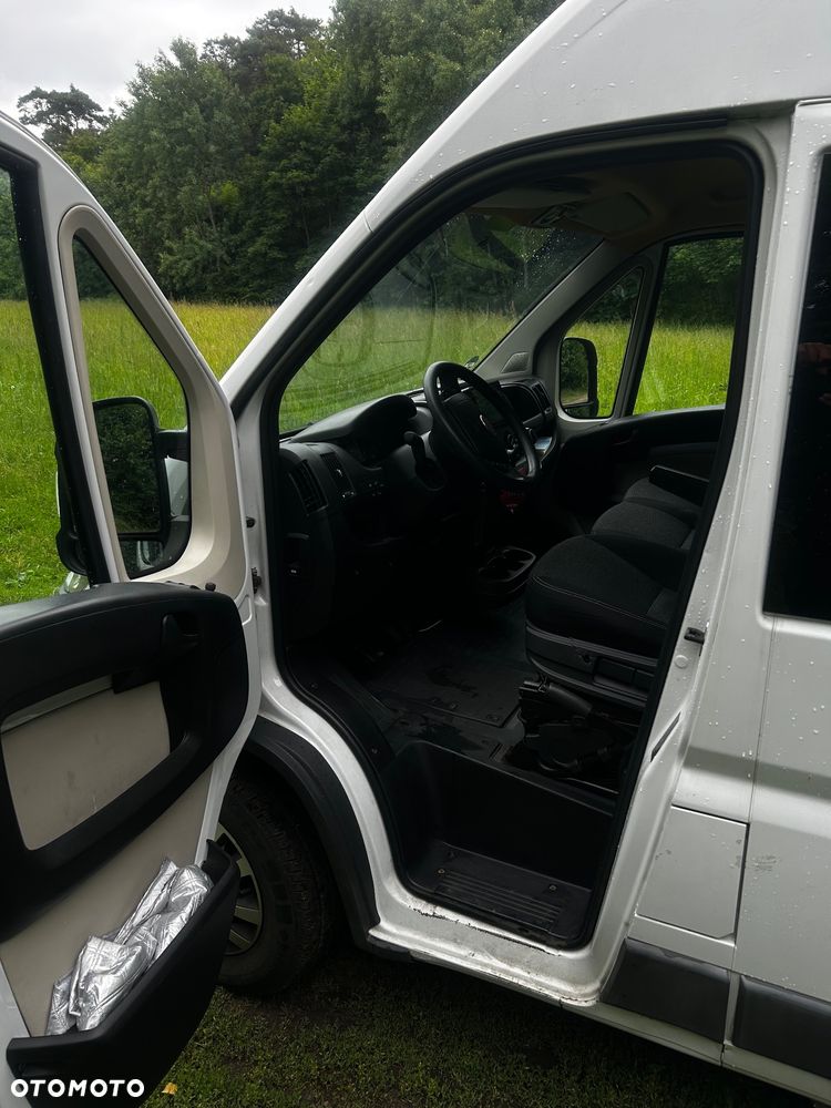 Fiat Ducato - 11