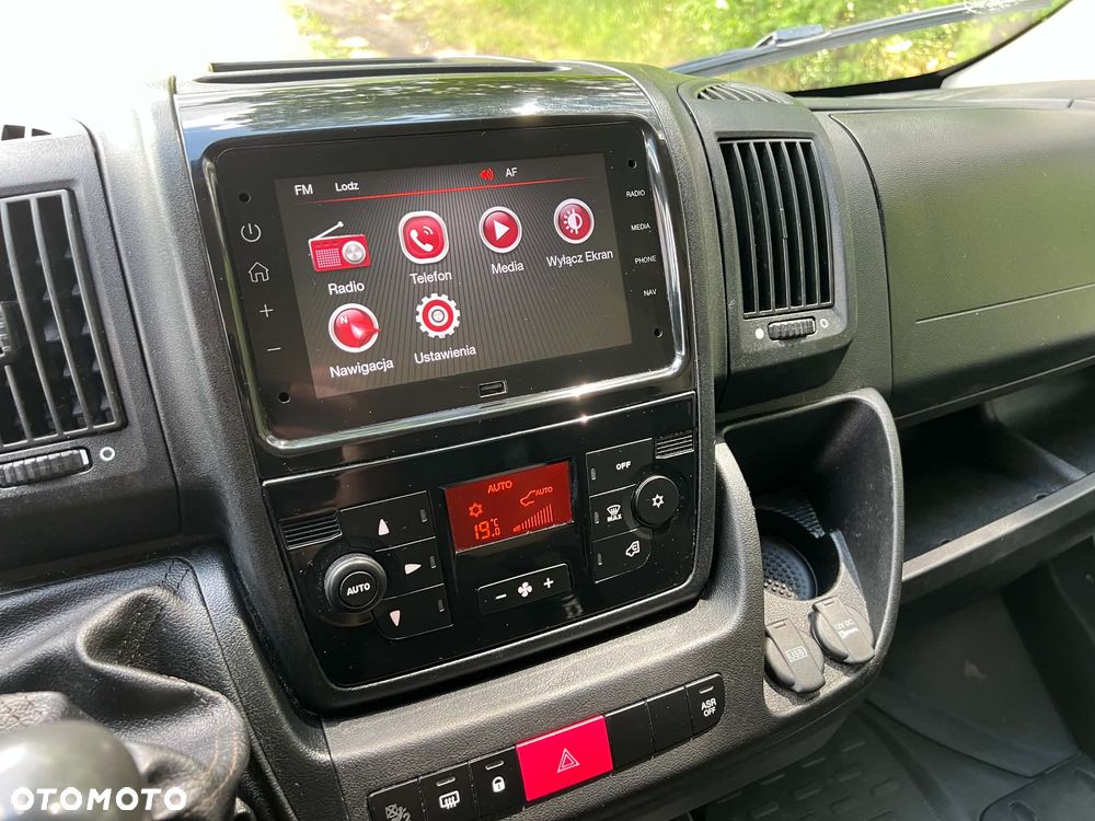 Fiat DUCATO - 10
