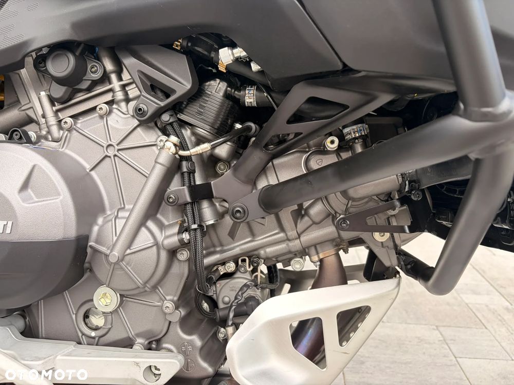 Ducati DesertX - 29