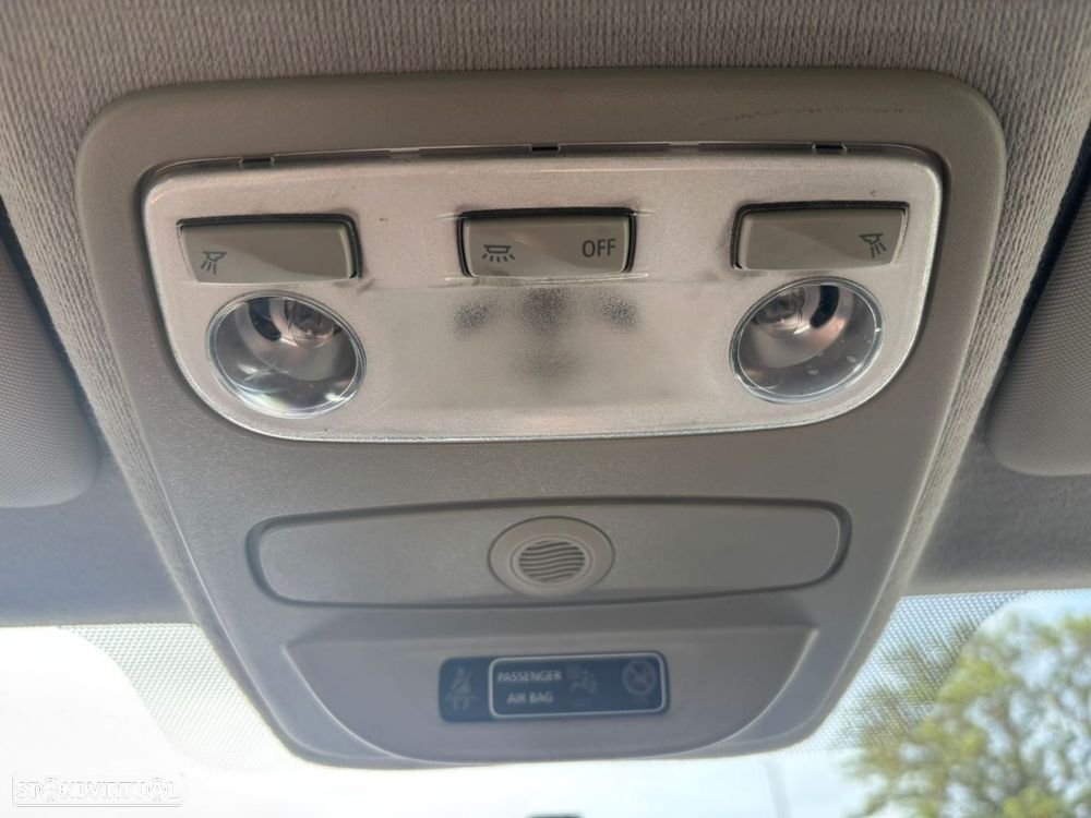 Renault Clio 0.9 TCE Luxe - 25