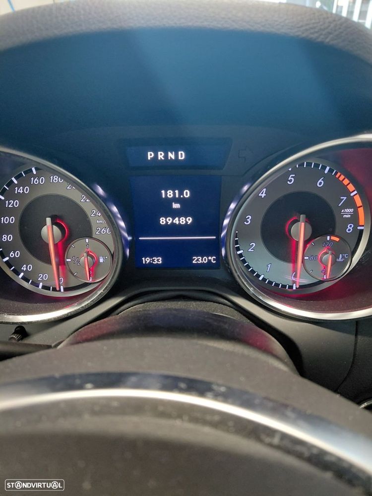 Mercedes-Benz SLK 250 - 16
