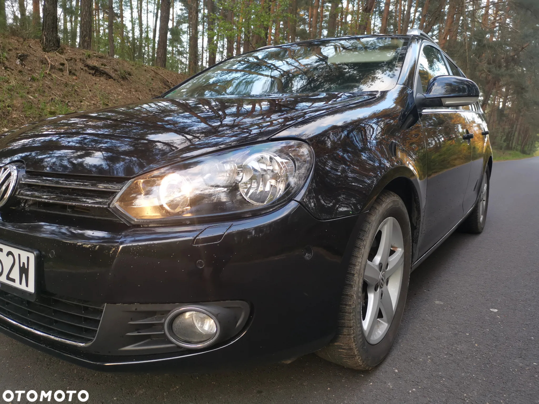 Volkswagen Golf 1.4 TSI Highline - 12