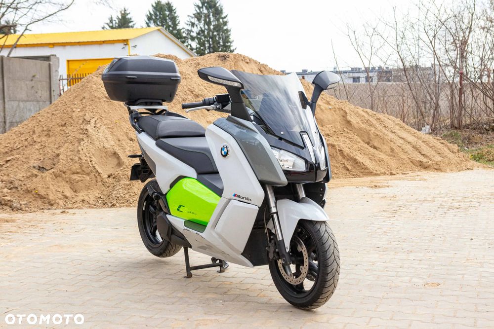 BMW Inny - 4