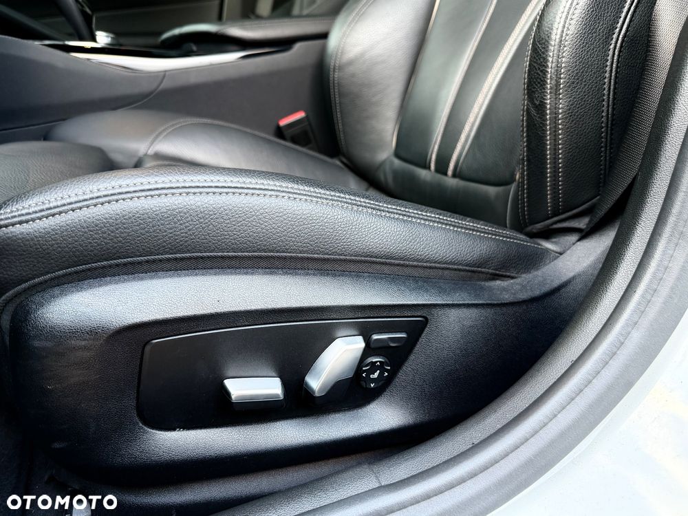 BMW Seria 5 530i xDrive M Sport sport - 27