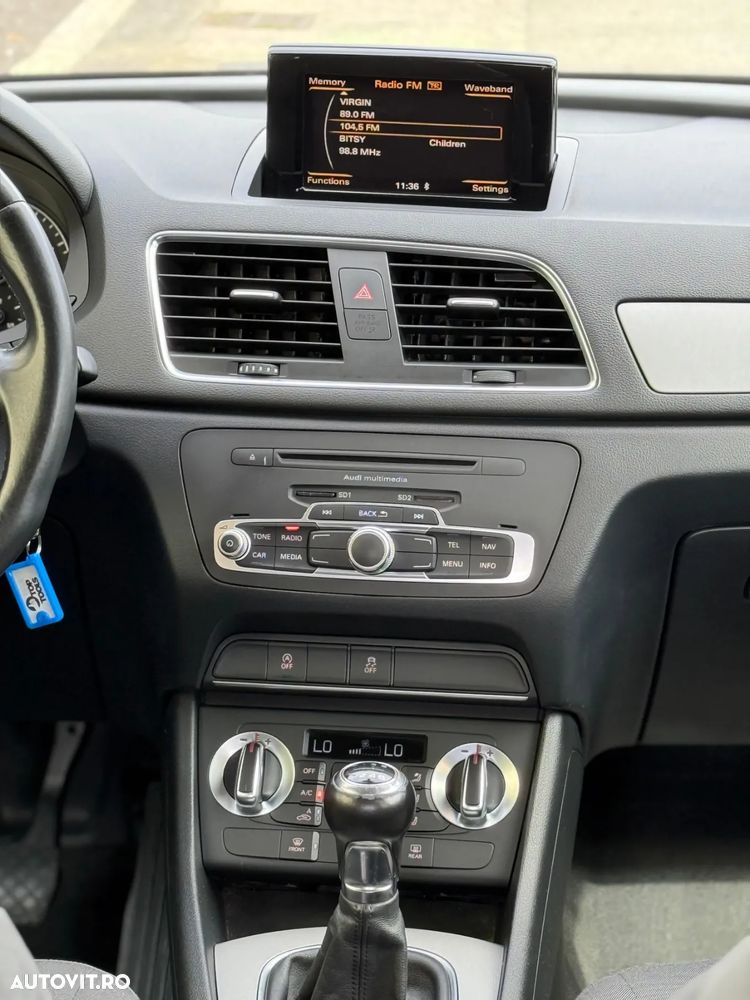 Audi Q3 - 8