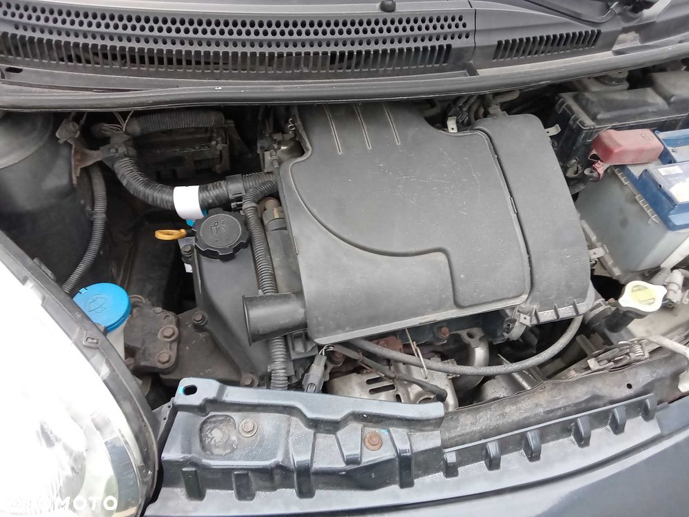 Citroën C1 - 5
