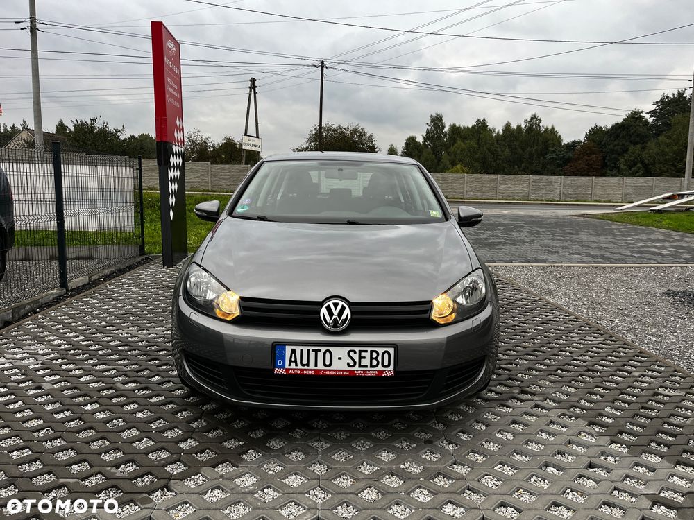 Volkswagen Golf 1.4 Edition - 3
