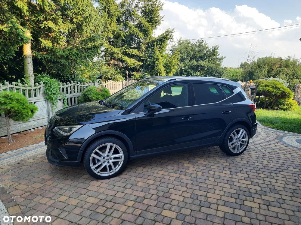 Seat Arona - 3