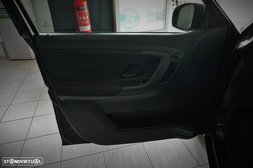 Skoda Fabia Break 1.2 TDi Style - 18