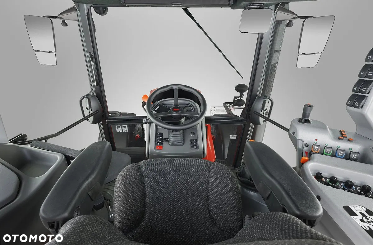 Zetor Crystal HD 170 - 4