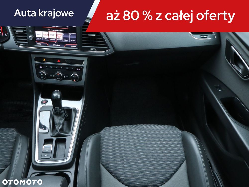 Seat Leon Sportstourer - 10