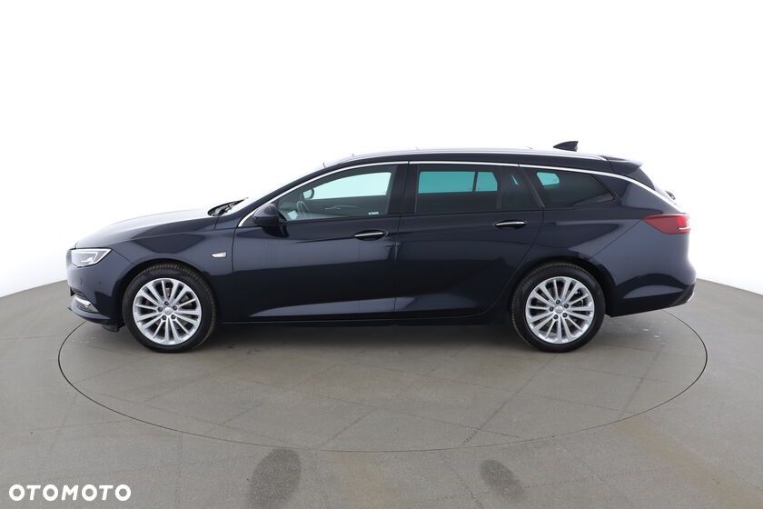 Opel Insignia 2.0 CDTI 4x4 Ultimate S&S - 8