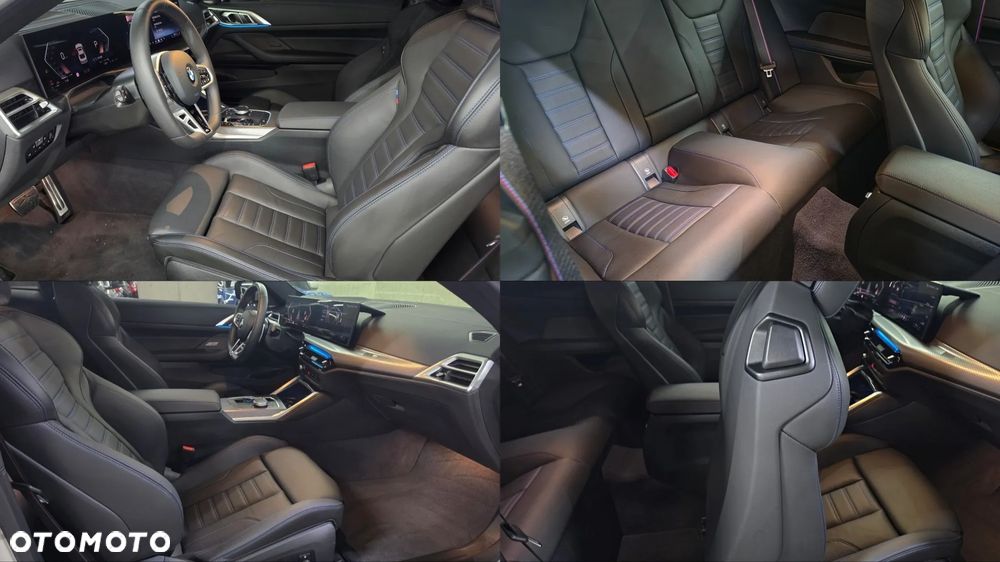 BMW Seria 4 420i Sport-Aut M Sport - 13