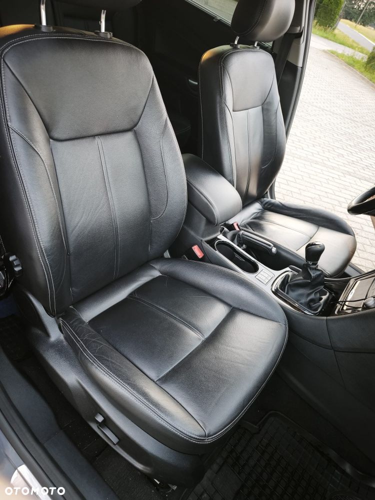 Ford Mondeo - 7