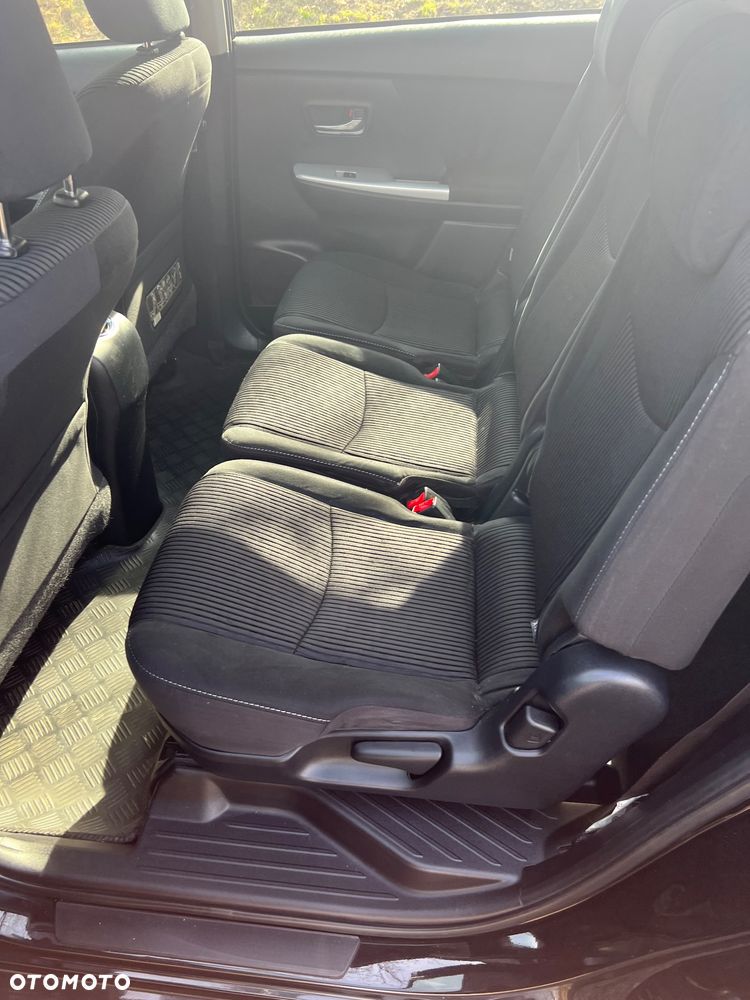 Toyota Prius+ Hybrid 135 Comfort - 11