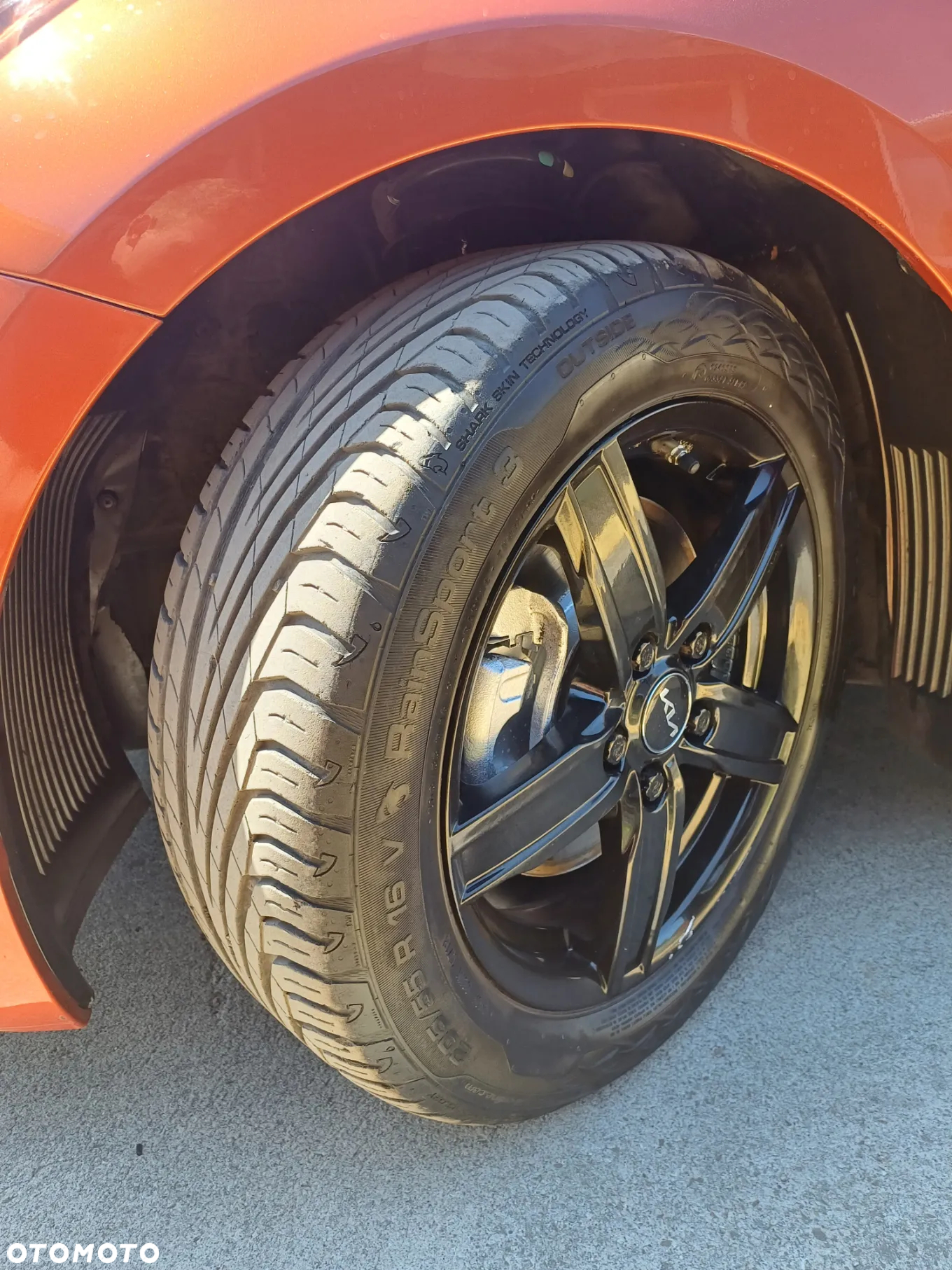 Kia ProCeed pro Ceed 1.6 GDI Spirit - 16