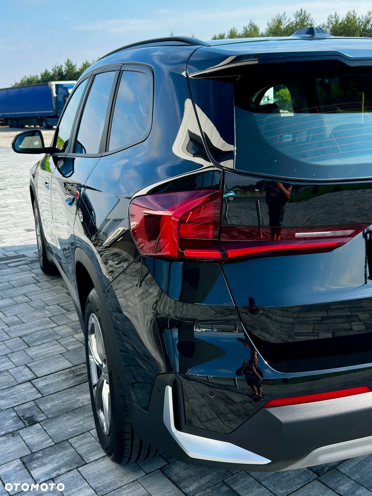 BMW X1 xDrive25e - 15