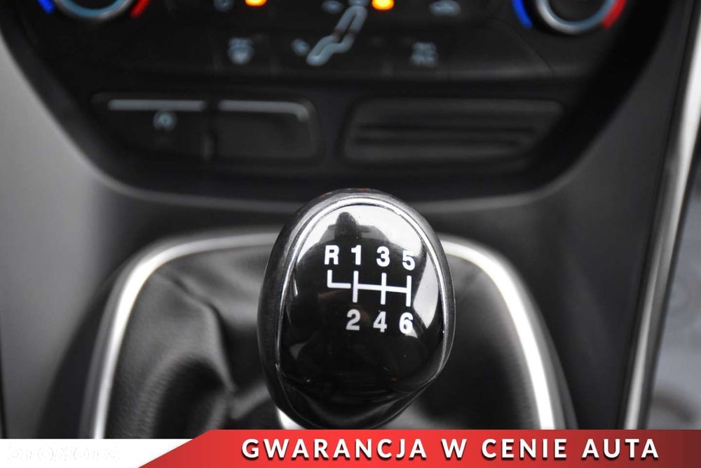 Ford C-MAX 1.5 TDCi Start-Stop-System Titanium - 19