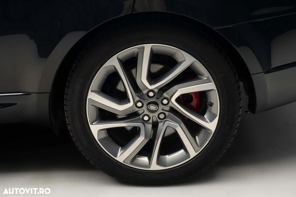 Land Rover Range Rover Sport 2.0 L PHEV Autobiography Dynamic - 40