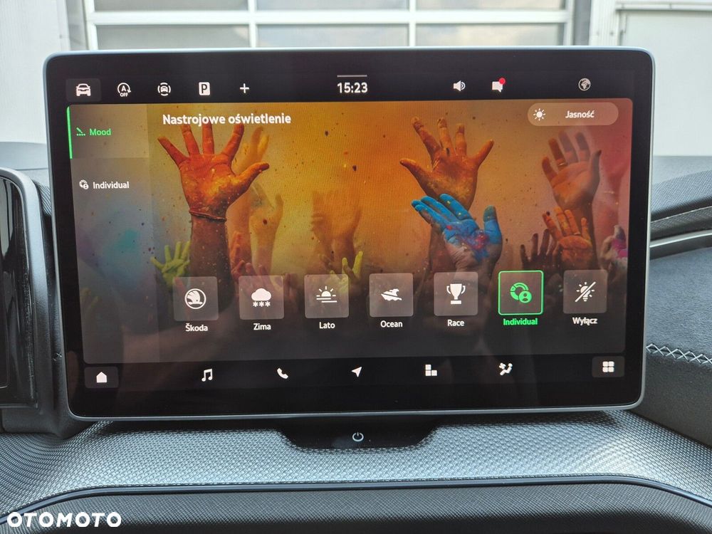 Skoda Kodiaq 2.0 TDI 4x4 Sportline DSG - 34