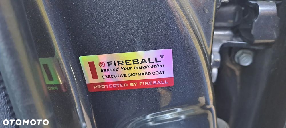 Toyota Avensis 2.0 D-4D Premium - 20