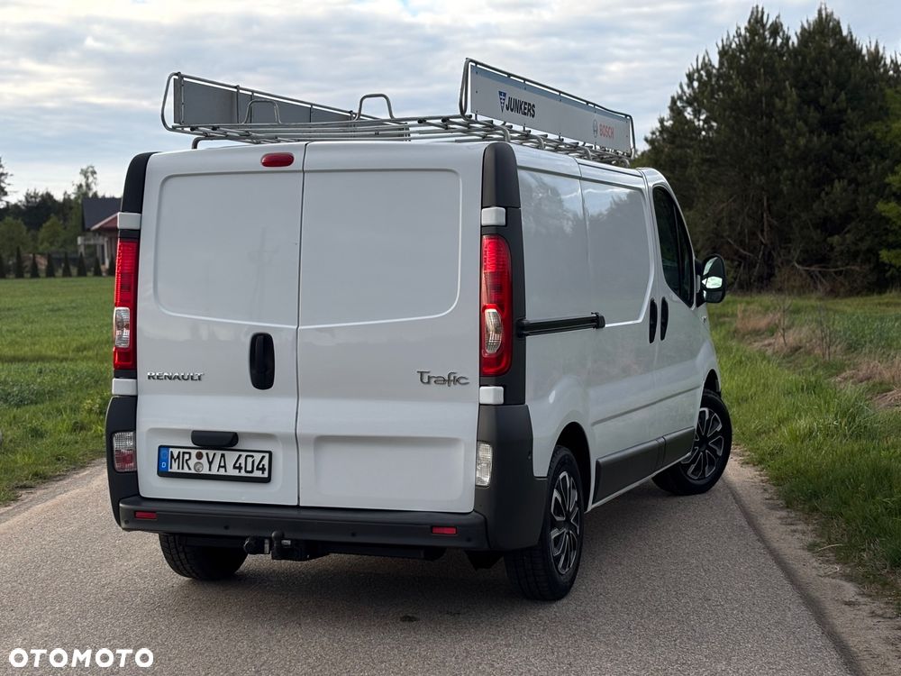 Renault Trafic - 11