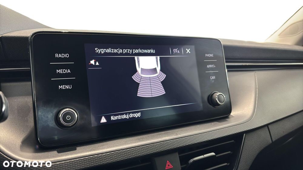 Skoda Scala 1.0 TSI Ambition - 20