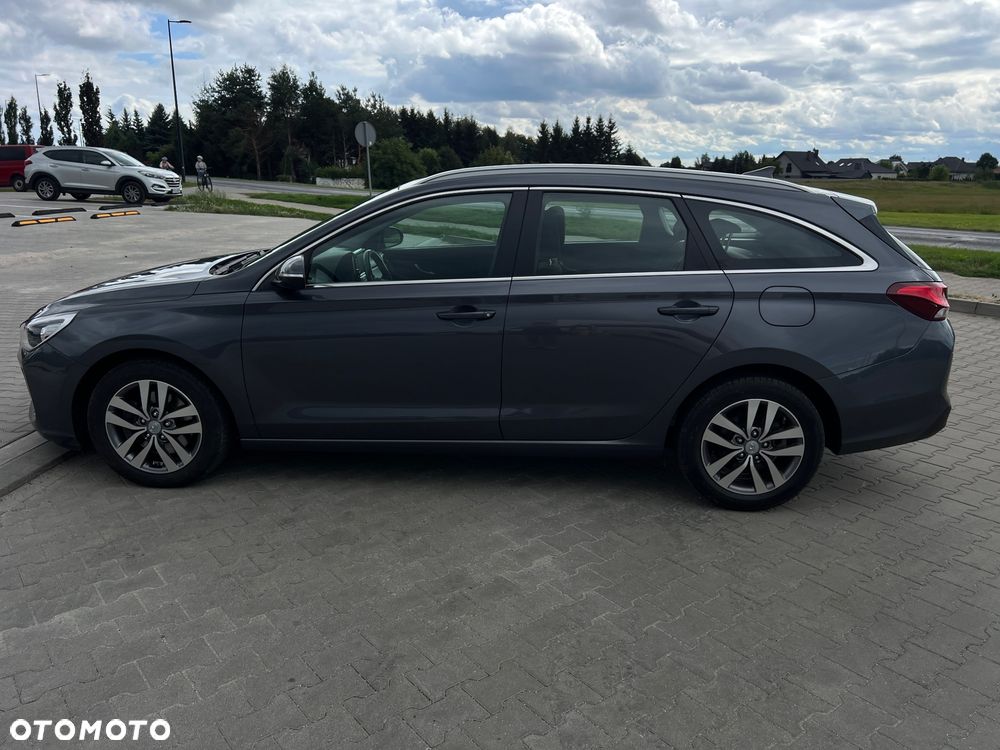 Hyundai i30 1.4 T-GDI Premium - 20