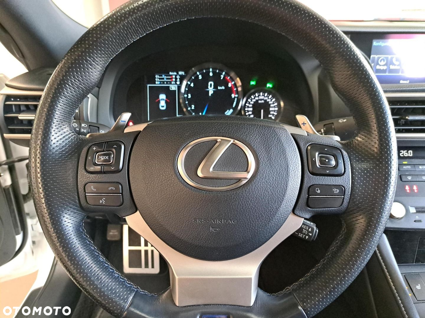 Lexus RC F Elegance - 30