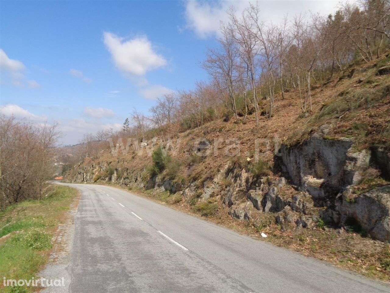 Terreno / Marco de Canaveses, Soalhães - Grande imagem: 5/6