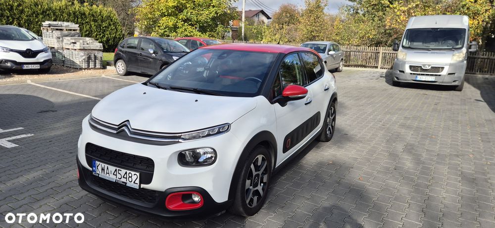 Citroën C3 - 1