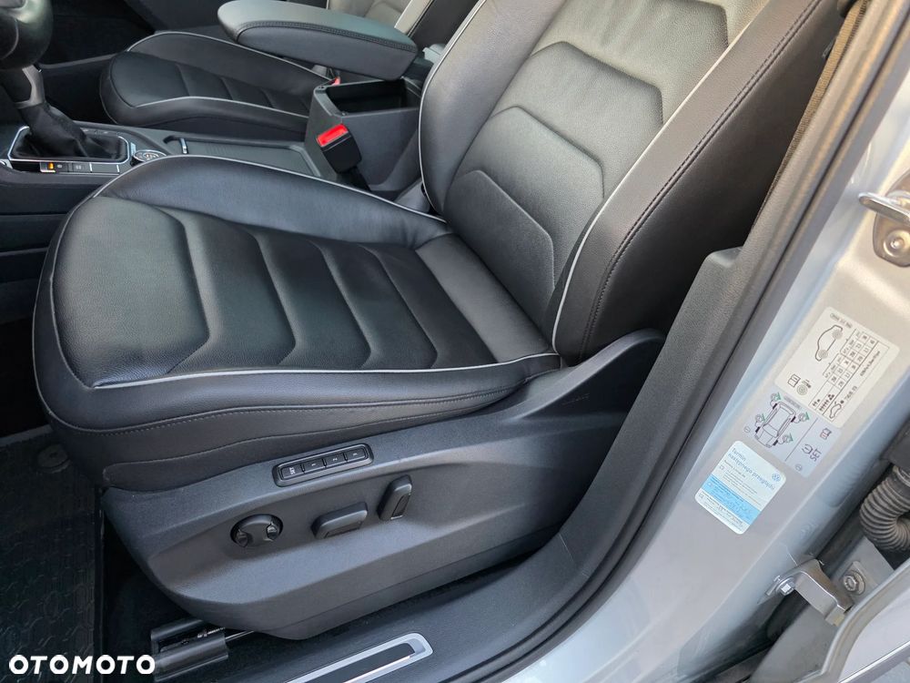 Volkswagen Tiguan 2.0 TDI BMT SCR 4Mot IQ Drive DSG - 26