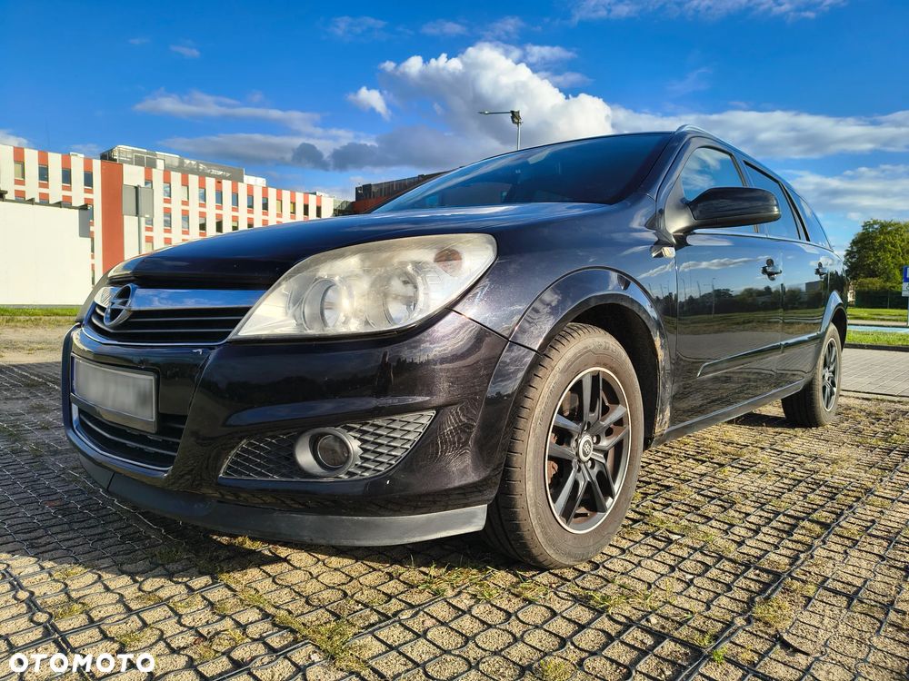 Opel Astra 1.8 Cosmo - 7