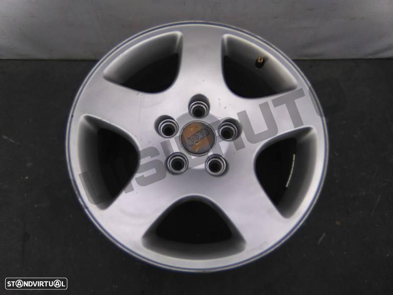 Conjunto Jantes Alumínio R16 8d060_1025c Audi A4 B5 Avant (8d) - 7