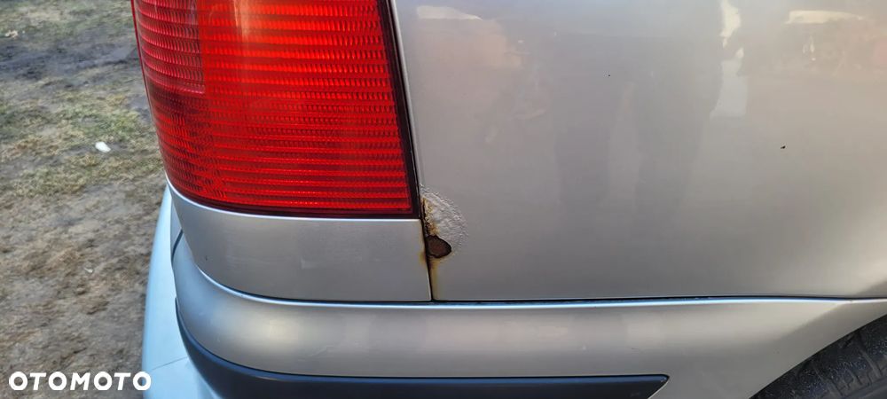 Seat Alhambra 1.8T Reference - 2