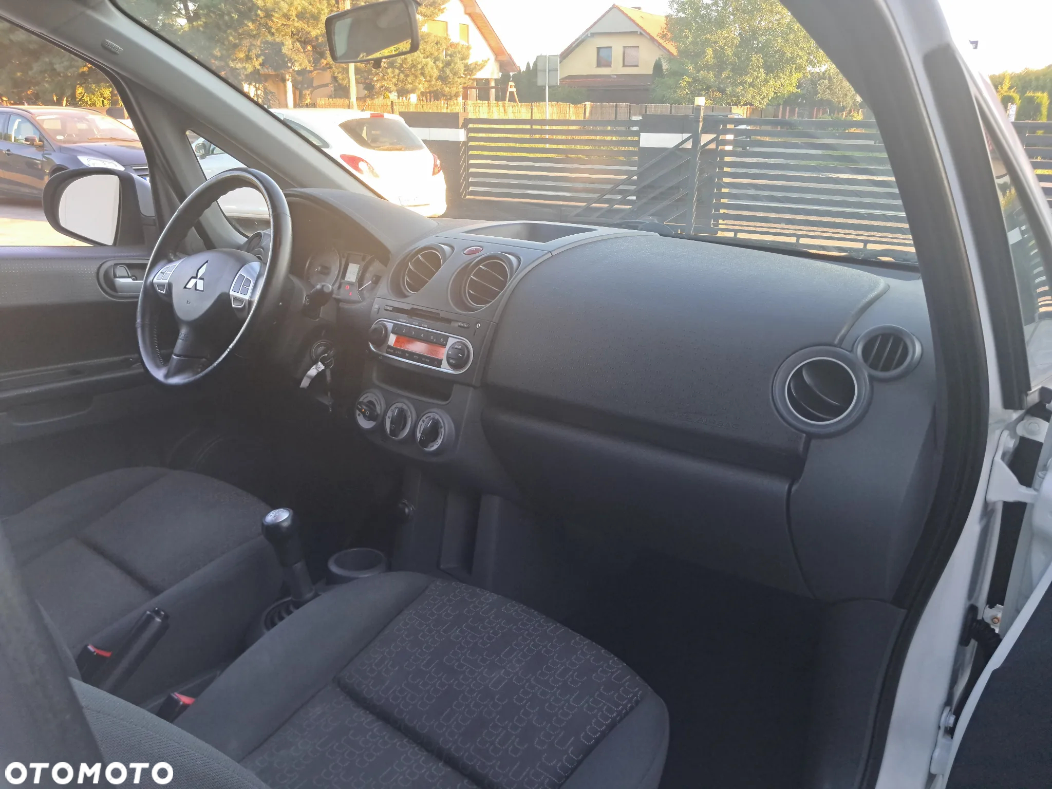 Mitsubishi Colt 1.3 ClearTec Edition - 20