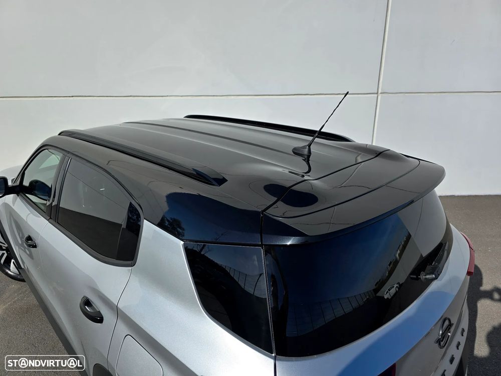 Opel Frontera 44 kWh GS - 11