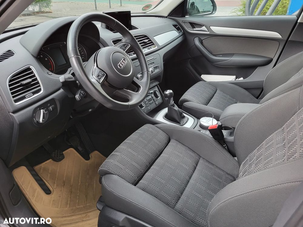 Audi Q3 - 6