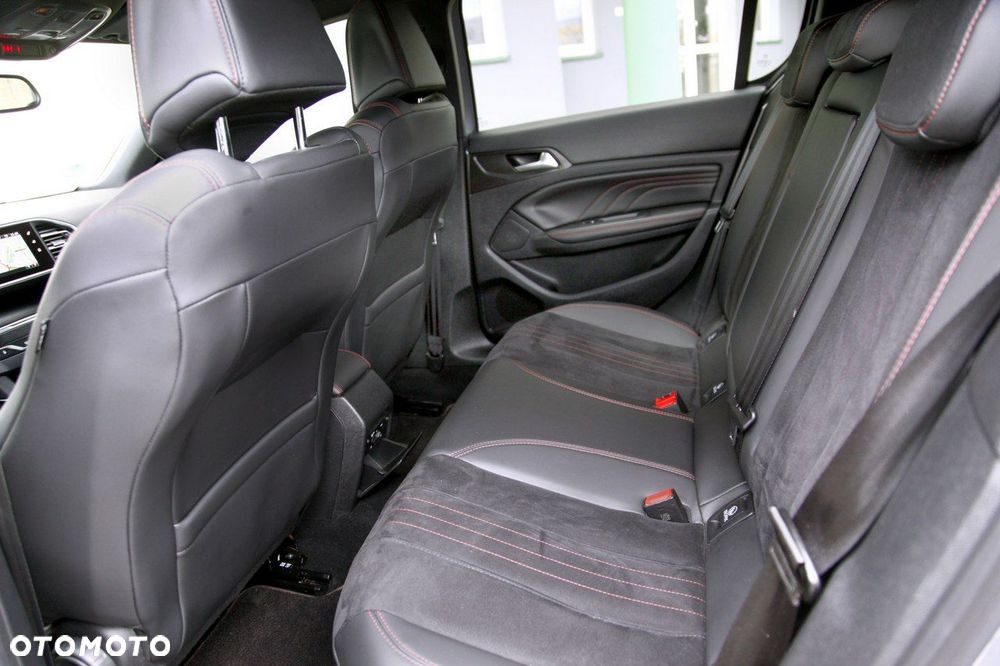 Peugeot 308 THP 205 Stop & Start GT - 20