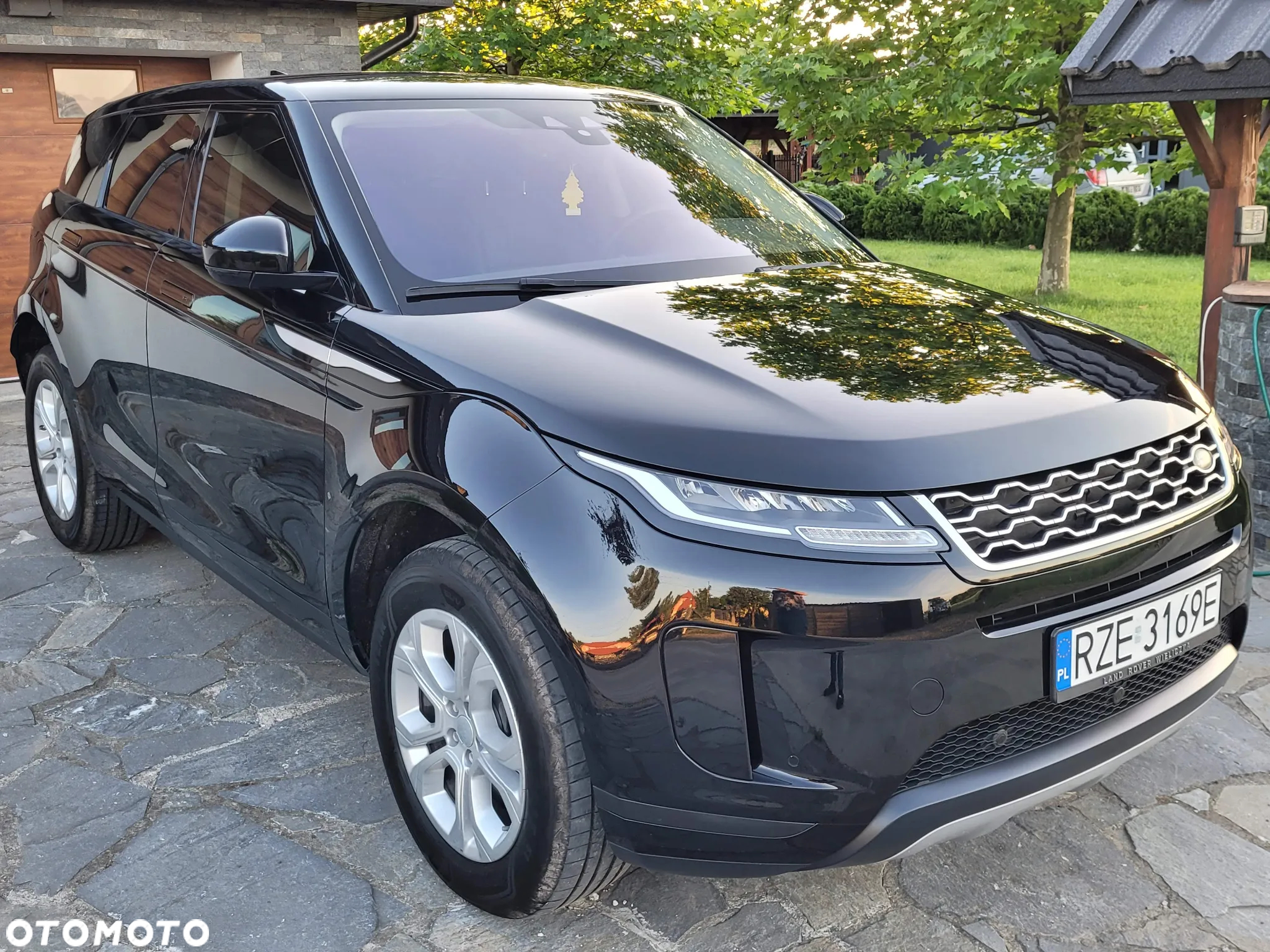 Land Rover Range Rover Evoque - 2