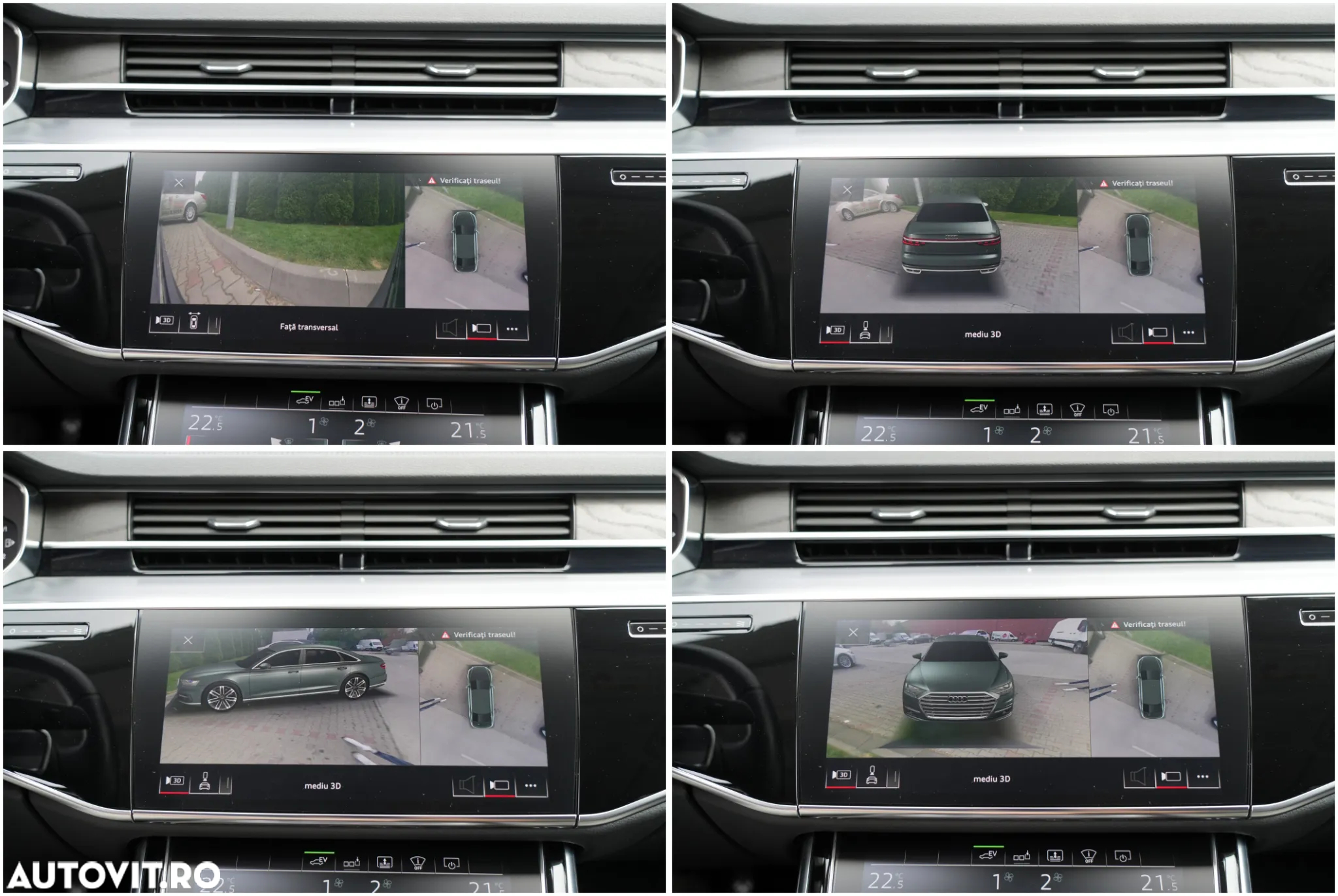 Audi A8 60 TFSI e quattro tiptronic - 32