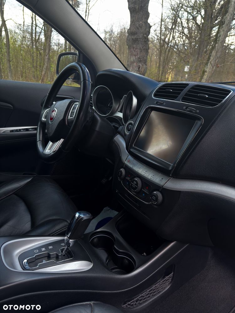 Fiat Freemont - 18