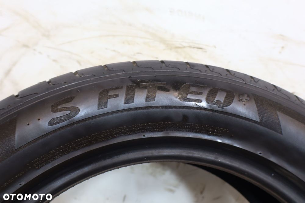 opona opony 4 szt 205/55/16 lato - 6