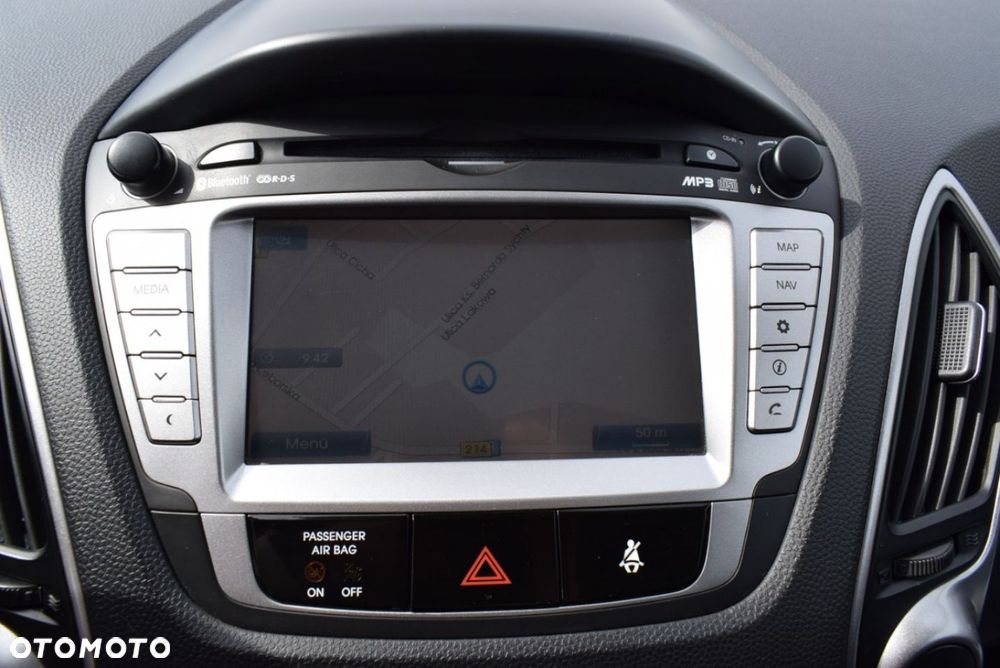Hyundai ix35 - 31