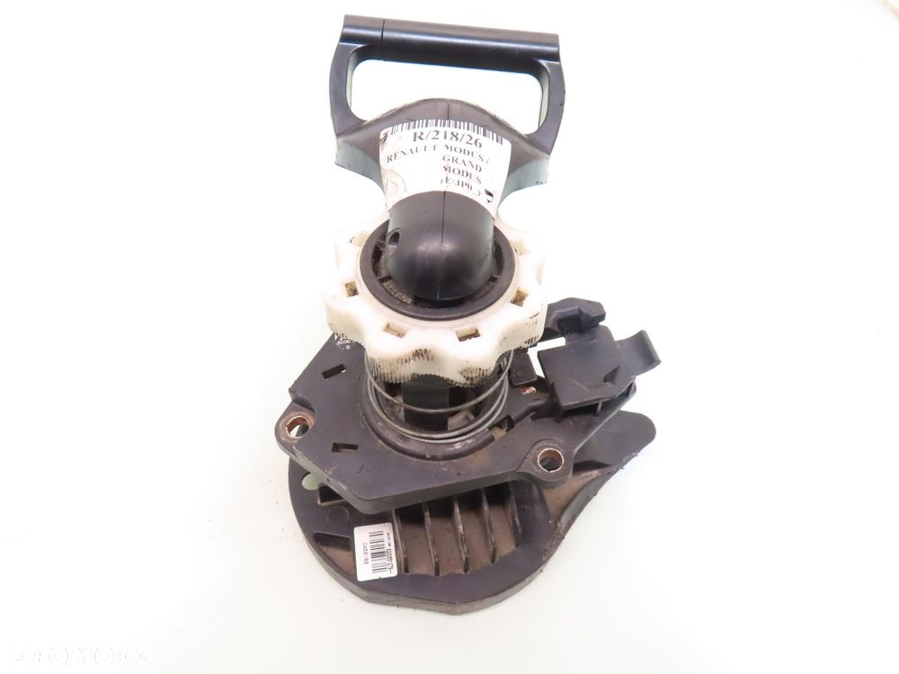 WINDA KOŁA ZAPASOWEGO RENAULT MODUS 8200551279 8200269378E - 6