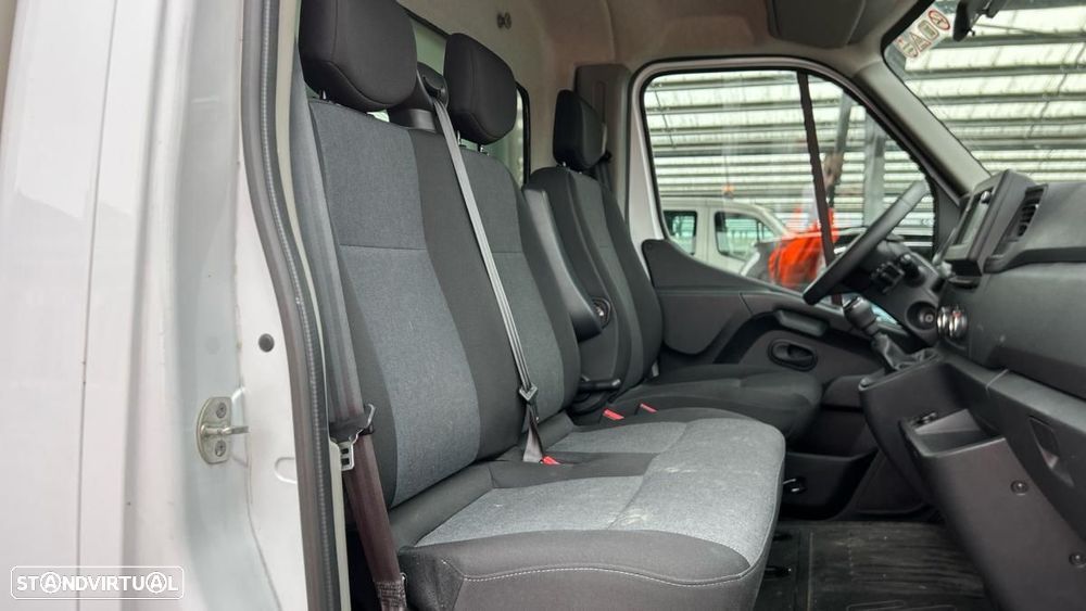 Renault Master R3500 L3 BLUE DCI CONFORT c/iva - 6