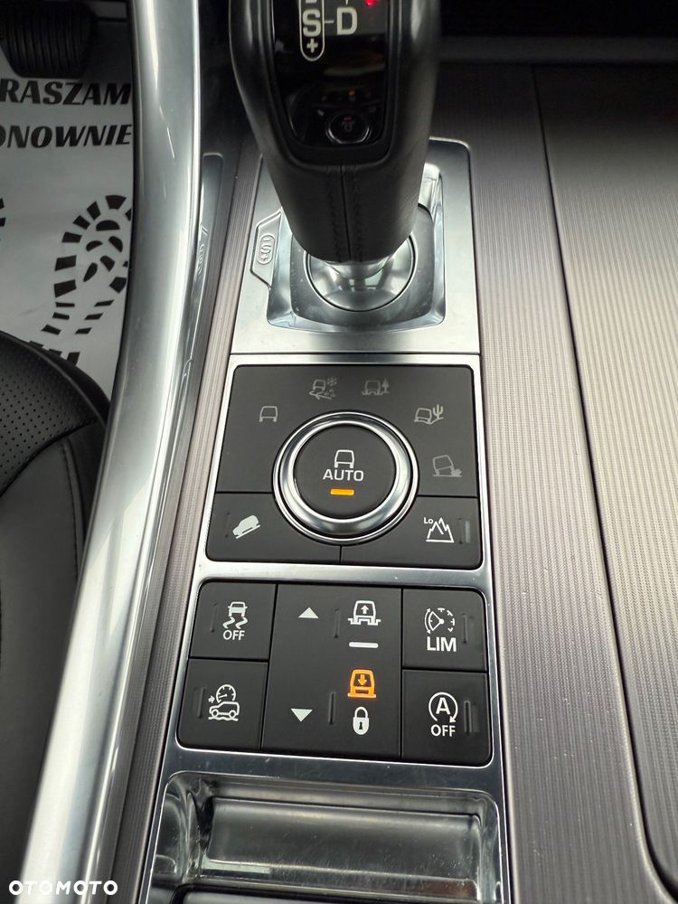 Land Rover Range Rover Sport S 2.0 SD4 HSE - 37